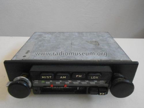 WKC20??; Grundig Radio- (ID = 2178117) Car Radio