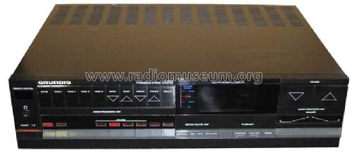 V-8300; Grundig Radio- (ID = 762291) Ampl/Mixer