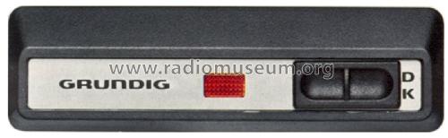 Verkehrs-Rundfunk-Decoder VD4; Grundig Radio- (ID = 2483134) Misc