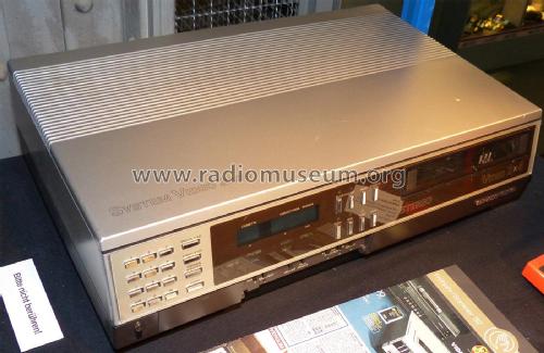 Video 2 x 4 2000 EURO; Grundig Radio- (ID = 1963178) Enrég.-R