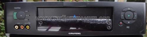 Video Recorder GV-740 HiFi; Grundig Radio- (ID = 2663983) Ton-Bild