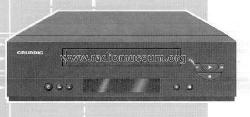 Video Recorder Palermo SE 9100 SV; Grundig Radio- (ID = 1475741) R-Player