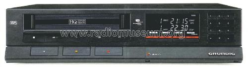 Video Recorder VS 450 VPS; Grundig Radio- (ID = 2362788) R-Player