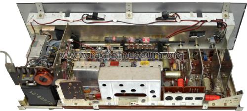 Volltransistor-Einbau-Chassis 8053 ; Grundig Radio- (ID = 2120558) Radio