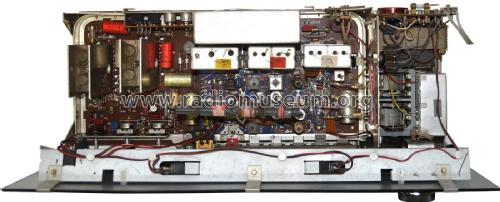 Volltransistor-Einbau-Chassis 8053 ; Grundig Radio- (ID = 2120559) Radio