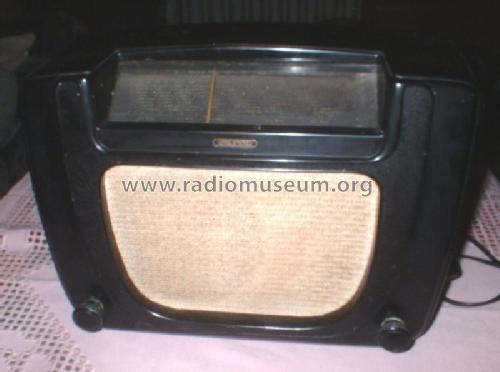 Weltklang 246W; Grundig Radio- (ID = 75515) Radio