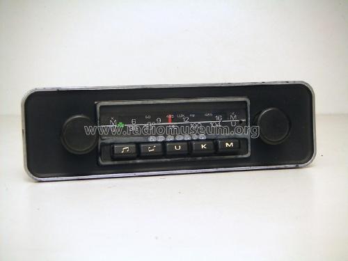 Weltklang 3015; Grundig Radio- (ID = 2410683) Car Radio