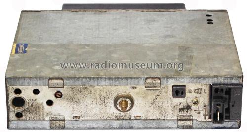 Weltklang WKC2035VD Stereo; Grundig Radio- (ID = 1797401) Autoradio