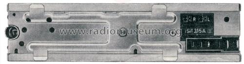 WKC 2038 VD; Grundig Radio- (ID = 1783368) Car Radio