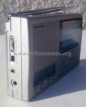 grundig yacht boy 218