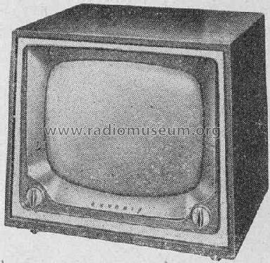 Zauberspiegel 238; Grundig Radio- (ID = 231753) Television