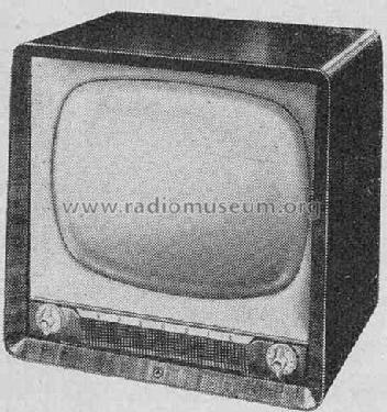 Zauberspiegel 436; Grundig Radio- (ID = 314094) Television