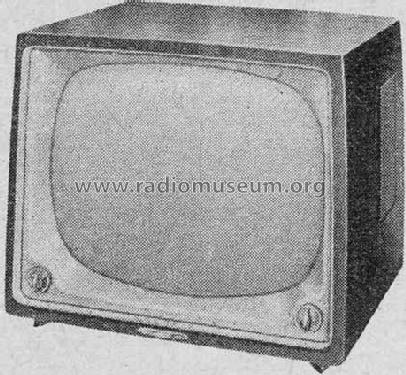 Zauberspiegel 437; Grundig Radio- (ID = 231755) Fernseh-E