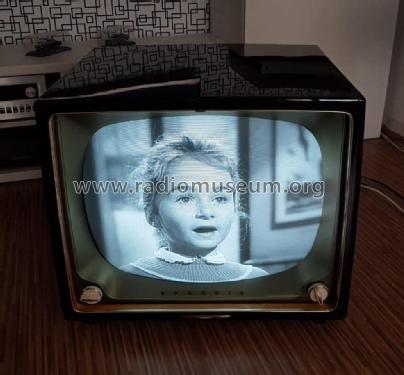 Zauberspiegel 437; Grundig Radio- (ID = 2496688) Television