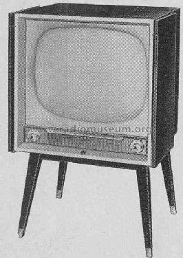 Zauberspiegel 446; Grundig Radio- (ID = 314095) Television