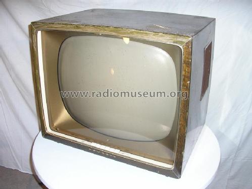 Zauberspiegel 453; Grundig Radio- (ID = 1467767) Television