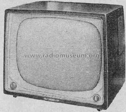 Zauberspiegel 537; Grundig Radio- (ID = 231758) Television