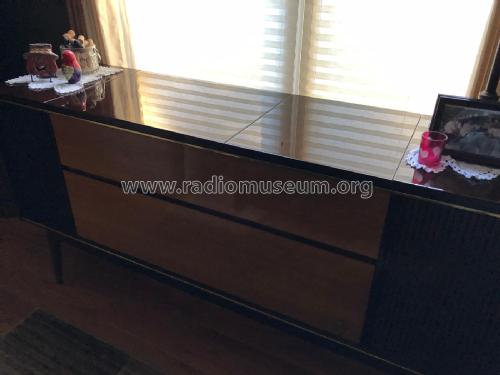 Stereo Console KS680U; Grundig Radio- (ID = 2577156) Radio