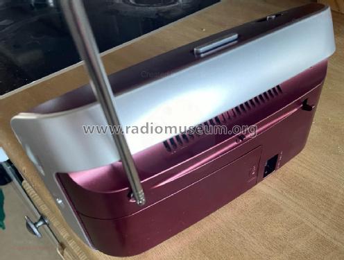 Music 60 GRN15; Grundig Radio- (ID = 3040147) Radio