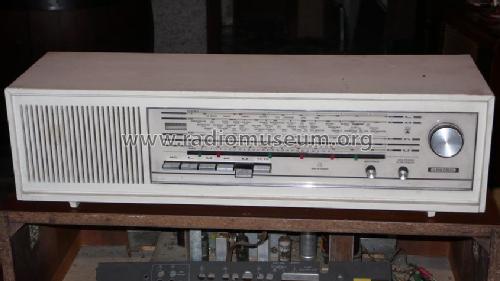 RF3300 Ch= CS 150; Grundig Radio- (ID = 1607058) Radio