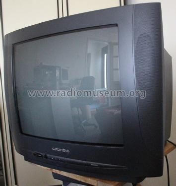 ST55-908 Dolby Ch= CUC2121; Grundig Austria GmbH (ID = 3042367) Television