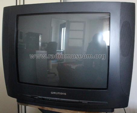 ST55-908 Dolby Ch= CUC2121; Grundig Austria GmbH (ID = 3042368) Television