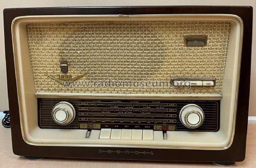 1088 WE; Grundig Radio- (ID = 3079888) Radio