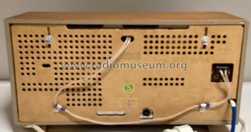 3010H/SK; Grundig Radio- (ID = 3108588) Radio