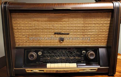 3050WF/3D-Ph; Grundig Radio- (ID = 3110067) Radio