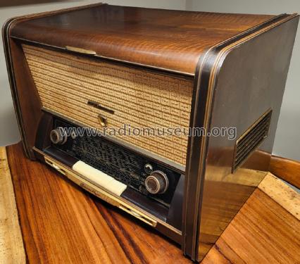 3050WF/3D-Ph; Grundig Radio- (ID = 3110068) Radio