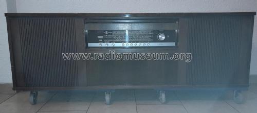 Onyx Ch= Grundig 8053; Rosita, Theo Schmitz (ID = 3102337) Radio