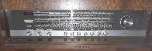 Onyx Ch= Grundig 8053; Rosita, Theo Schmitz (ID = 3102340) Radio