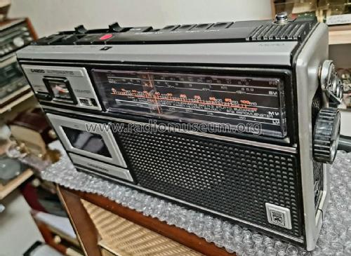 C4200 Automatic; Grundig Radio- (ID = 3100193) Radio