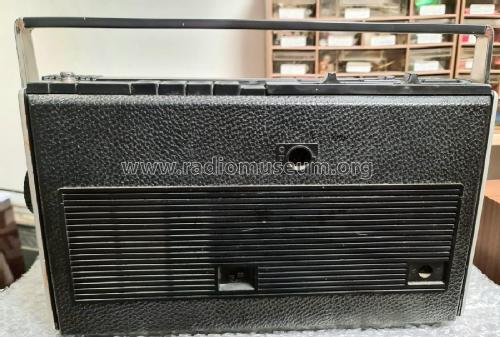 C4200 Automatic; Grundig Radio- (ID = 3100195) Radio