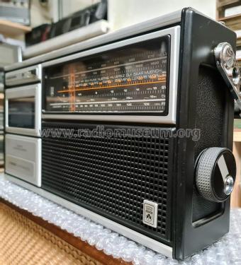 C5500 Automatic VAT; Grundig Radio- (ID = 3100660) Radio