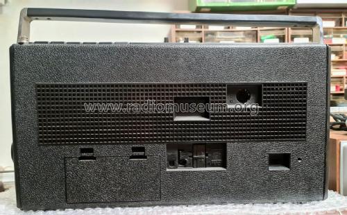 C5500 Automatic VAT; Grundig Radio- (ID = 3100662) Radio