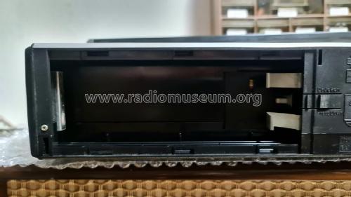 C5500 Automatic VAT; Grundig Radio- (ID = 3100663) Radio