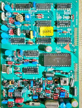 Farbgenerator FG 70 Stereo; Grundig Radio- (ID = 3141197) Equipment