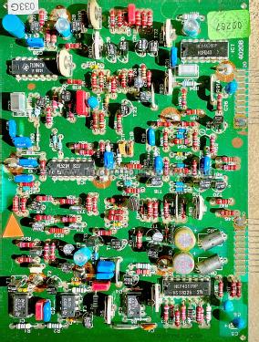 Farbgenerator FG 70 Stereo; Grundig Radio- (ID = 3141200) Equipment