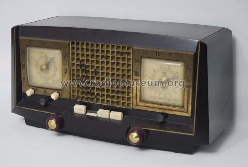 Heinzelmann E; Grundig Radio- (ID = 3114283) Radio