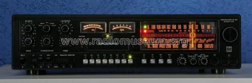 HiFi-Receiver R45 ; Grundig Radio- (ID = 3115874) Radio