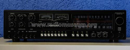 HiFi-Receiver R45 ; Grundig Radio- (ID = 3115875) Radio