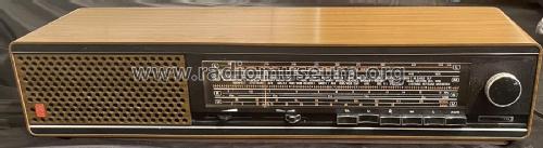 Musikgerät RF511 Ch= RC201; Grundig Radio- (ID = 3105746) Radio