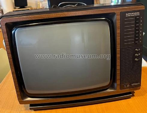 Super Electronic P1423; Grundig Radio- (ID = 3087960) Television