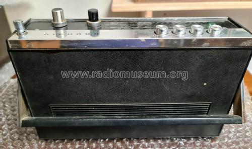 Transistor 305 TR305; Grundig Radio- (ID = 3094984) Radio