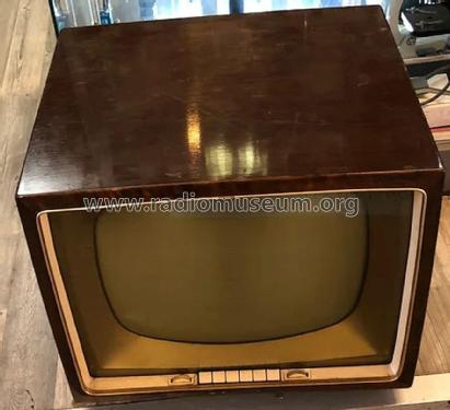 Zauberspiegel 339; Grundig Radio- (ID = 3088079) Television