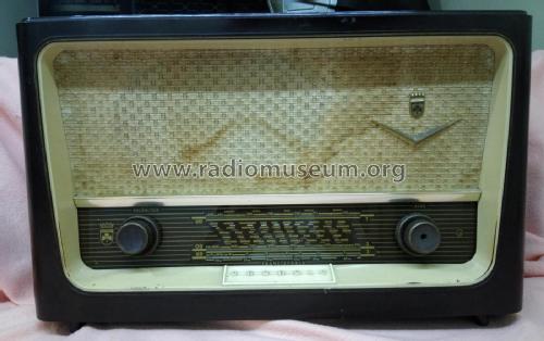 997TT; Grundig ex.Cihan; (ID = 2371142) Radio