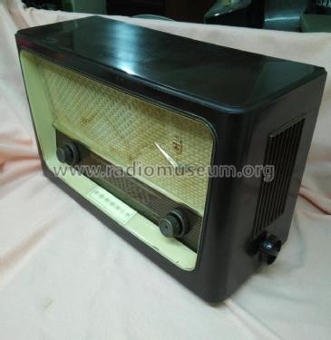 997TT; Grundig ex.Cihan; (ID = 2371143) Radio