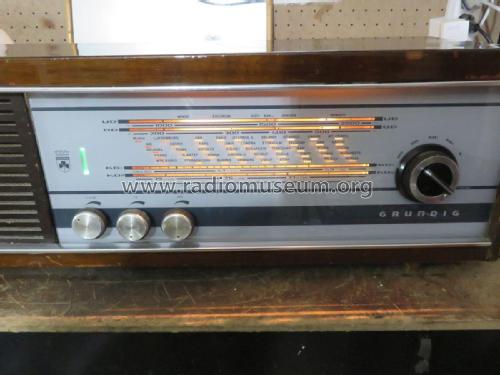 TIP-145; Grundig ex.Cihan; (ID = 2344823) Radio