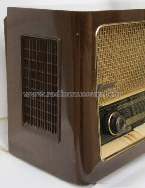 2068/GB ; Grundig Ltd., London (ID = 1371399) Radio